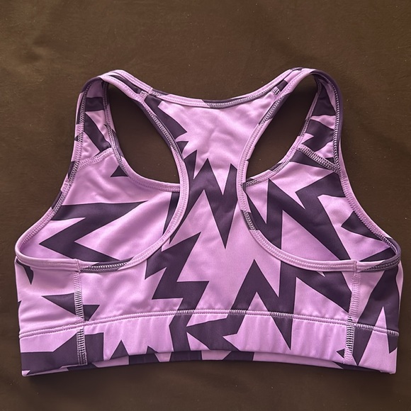 Nike Sports Bra - Picture 2 of 2